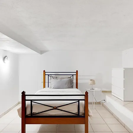 Casa Orlando Villa