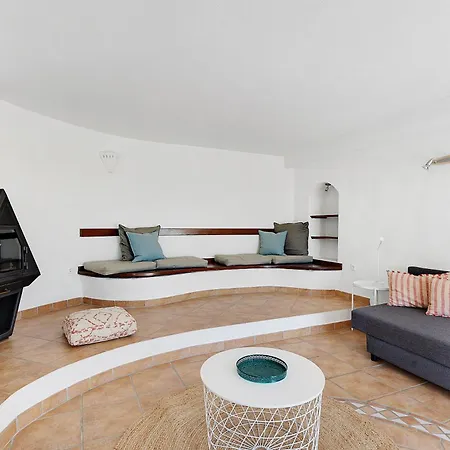 Casa Orlando Villa *