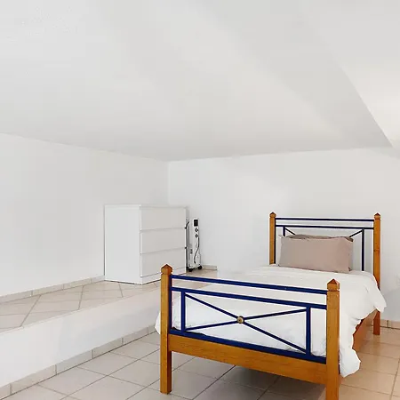 Villa Casa Orlando Aljezur