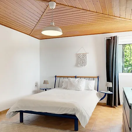 Casa Orlando * Aljezur