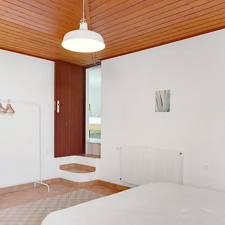 Casa Orlando Villa