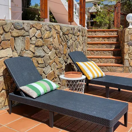 Villa Casa Orlando