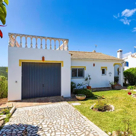 Villa Casa Orlando Aljezur
