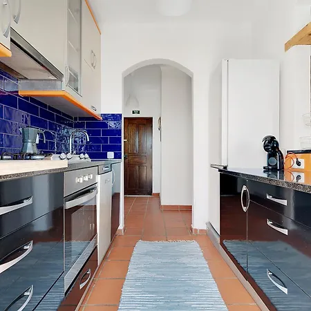 Casa Orlando * Aljezur