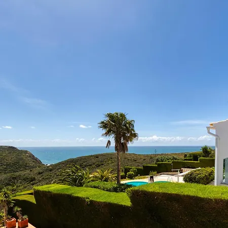 Casa Orlando Villa