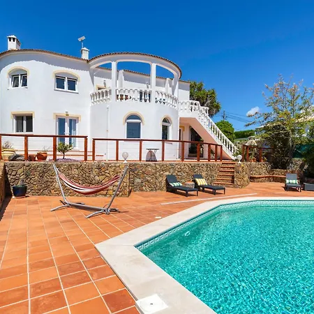 Vila Casa Orlando