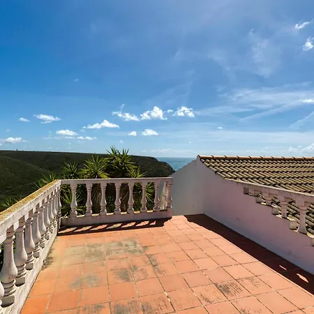 Casa Orlando Villa Aljezur