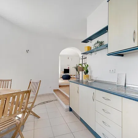 Casa Orlando Aljezur