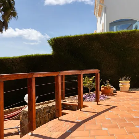 Casa Orlando * Aljezur