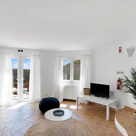 Casa Orlando Villa Aljezur