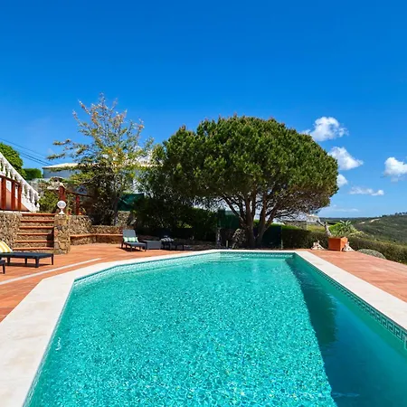 Villa Casa Orlando Aljezur