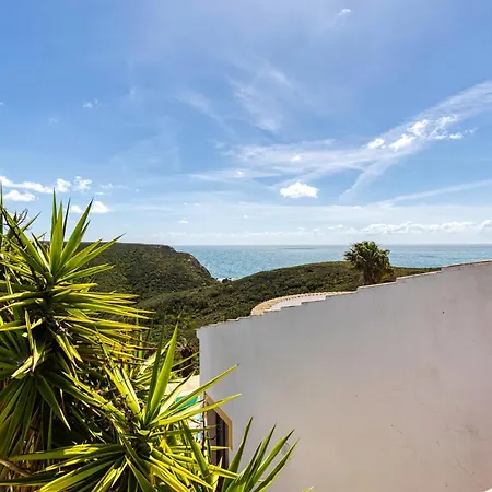 Casa Orlando Aljezur