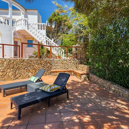 Casa Orlando Villa *