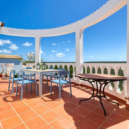 Casa Orlando Aljezur