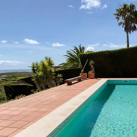 Casa Orlando Aljezur